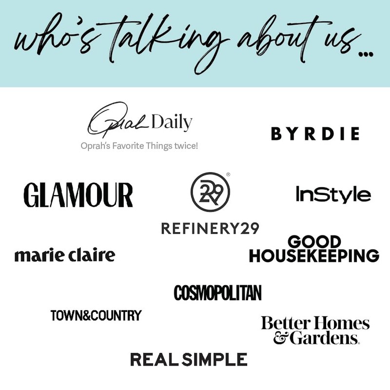 La Chatelaine French Hand Cream Trio Tin, Holiday Gift Set,