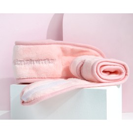 Brushworks Microfibre Duo Headband