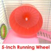 Mcage 3-Floors Syrian Hamster Habitat House Home Rodent Gerbil Rat