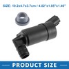 A ABSOPRO Car Windshield Washer Pump PKW 1 791 580