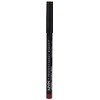 NYX Nyx slim lip liner pencil -color auburn - slp