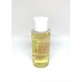 Clarins Toning Lotion with Chamomile Normal Ir Dry Skin 1.7 Fl oz 50 ml