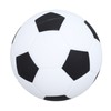 Touch Table Desk Lamp Creative Soccer Night Light Rechargeable Bedside