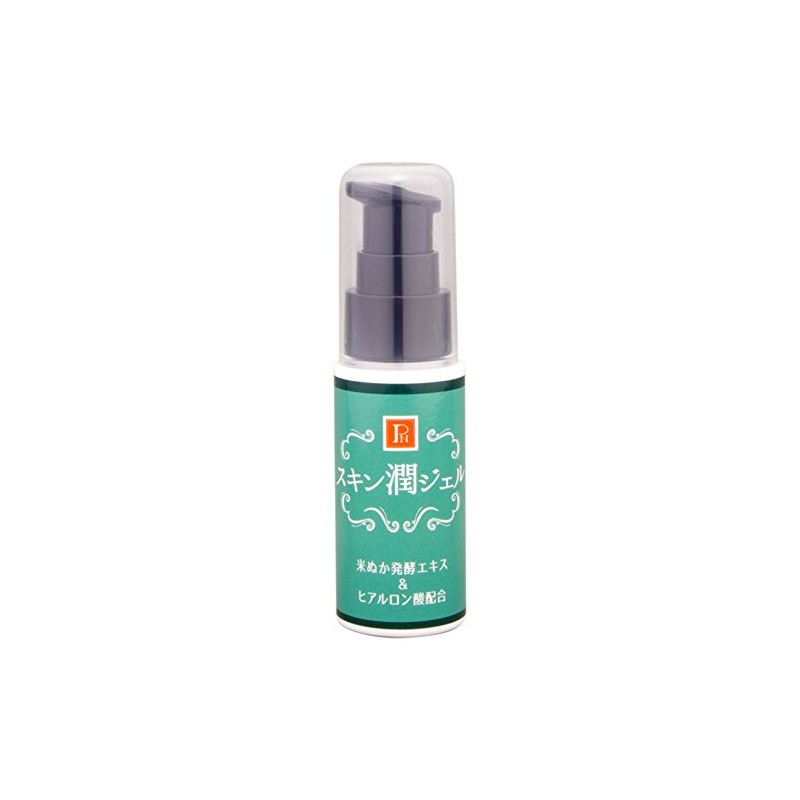 ピーエヌ (PN) スキン潤ジェル 30ml