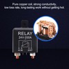 HISports 24V 200A Heavy Duty Relay - Automotive Truck Relay