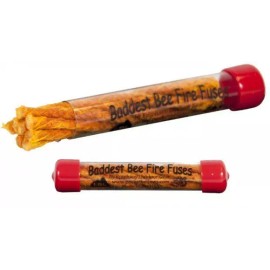 EOG Baddest Bee Fire Fuses Tinder Emergency Survival Camping Hunting Kits