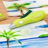 JOLLY - Airbrush for Children, 4446-0001, Set of 20 Pieces