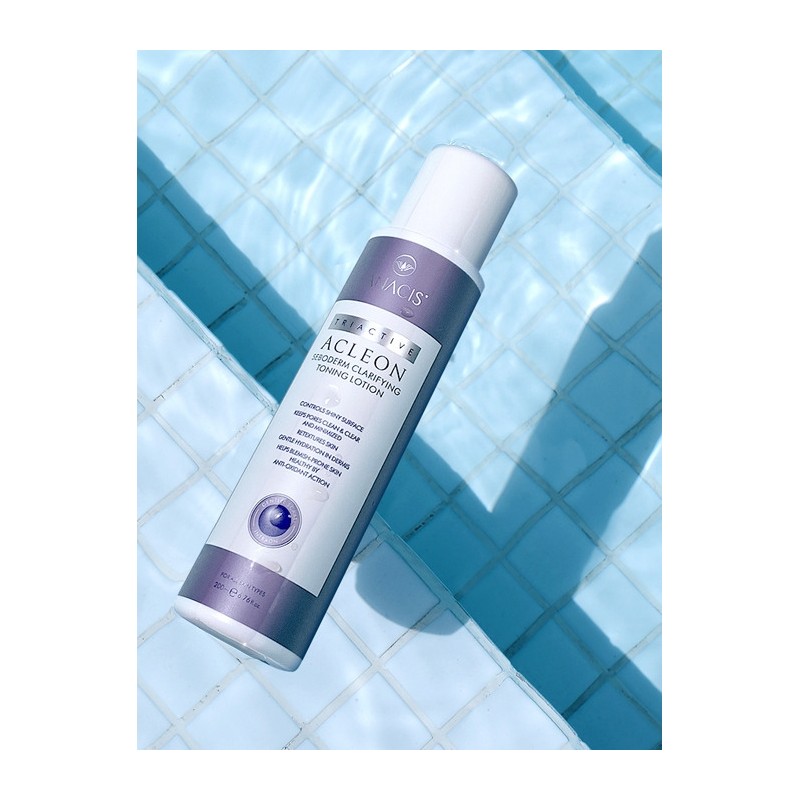 Acleon All-in-one Toning Lotion 200ml / 아클레온 올인원 토닝로션 200ml
