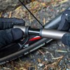 Blackburn Airstik SL Mini Pump, Black, One Size