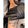 Gel Sellador Para El Cuidado Posterior Del Tatuaje: Forma Un