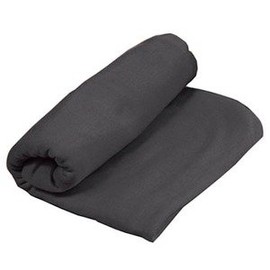 Cocoon Coolmax Travel Blanket, Charcoal CMB79