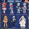 1/12 BJD Doll Action Figures Collectible Toys Gifts Dolls (Single