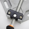Retoo Angle Tensioner 90 Degree, Aluminium Alloy Corner Tensioner, with