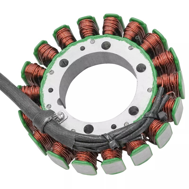 For Arctic Cat Stator for Arctic Cat Bearcat 454 2X4