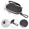 FBLFOBELI Carrying Case for Sony ICD-PX370/PX470/PX570 Digital Voice Recorder, Travel