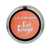 L.A. COLORS Rad Rouge Blush, Chill CBL731
