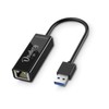 Donkey pc USB 3.0 to Gigabit Ethernet Adapter USB Ethernet