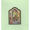 2010 BSA SCOUT SUNDAY PATCH