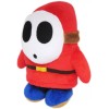 Little Buddy Peluche Shy Guy Mario Bros Con Licencia Little