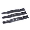 3 Pack Mower Blades For Landpride 60" 890-171C 890-204C FDR2560