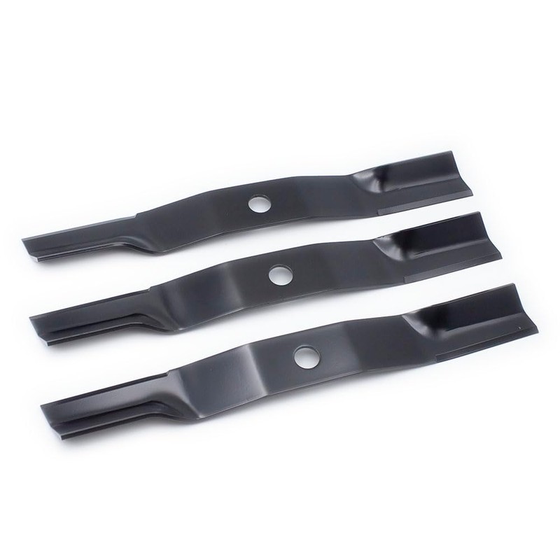 3 Pack Mower Blades For Landpride 60" 890-171C 890-204C FDR2560