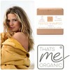 Handmade solid shampoo with valuable ingredients, vegan, no industrial production,