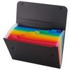 Sekisei Rainbow Document File A4 AD-2212-60