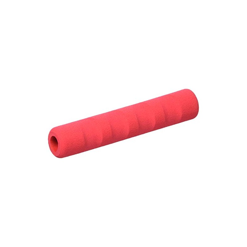 Special Parts Takekawa Lever Grip 1 Piece General Purpose Red