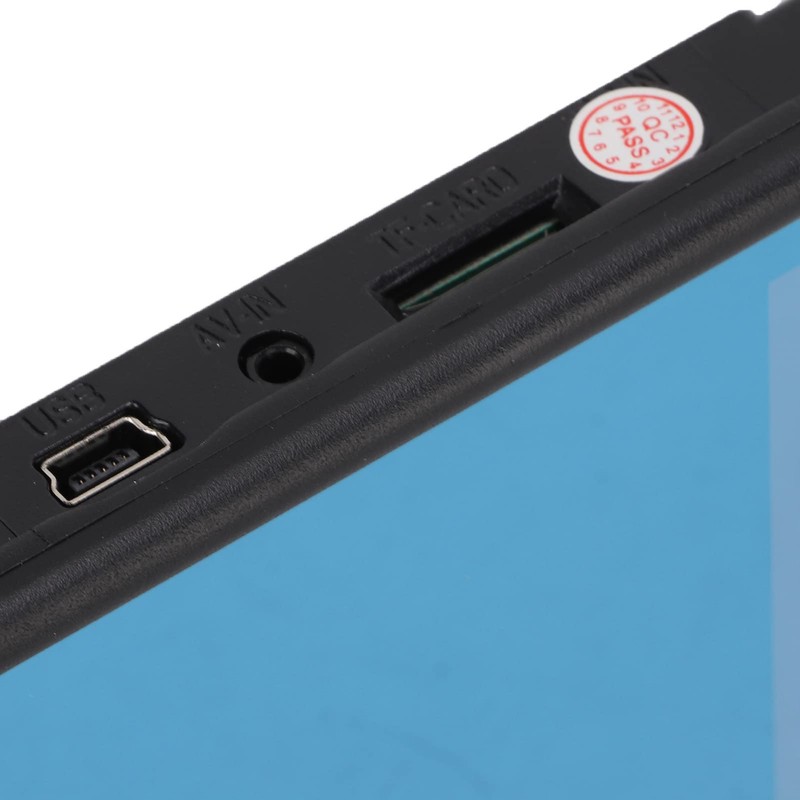 Cámaras de Espejo Retrovisor, Lente Doble de Cámara de Respaldo