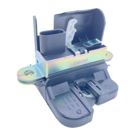 5M0827505E Trunk Latch Compatible with Tiguan Trunk Actuator 2008-2017, Volkswagen Jetta Sportwagen 2010-2014 Trunk Lock Latch Actuator