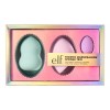 Elf Trio De Esponjas Para Maquillaje Frosted Trio - Original