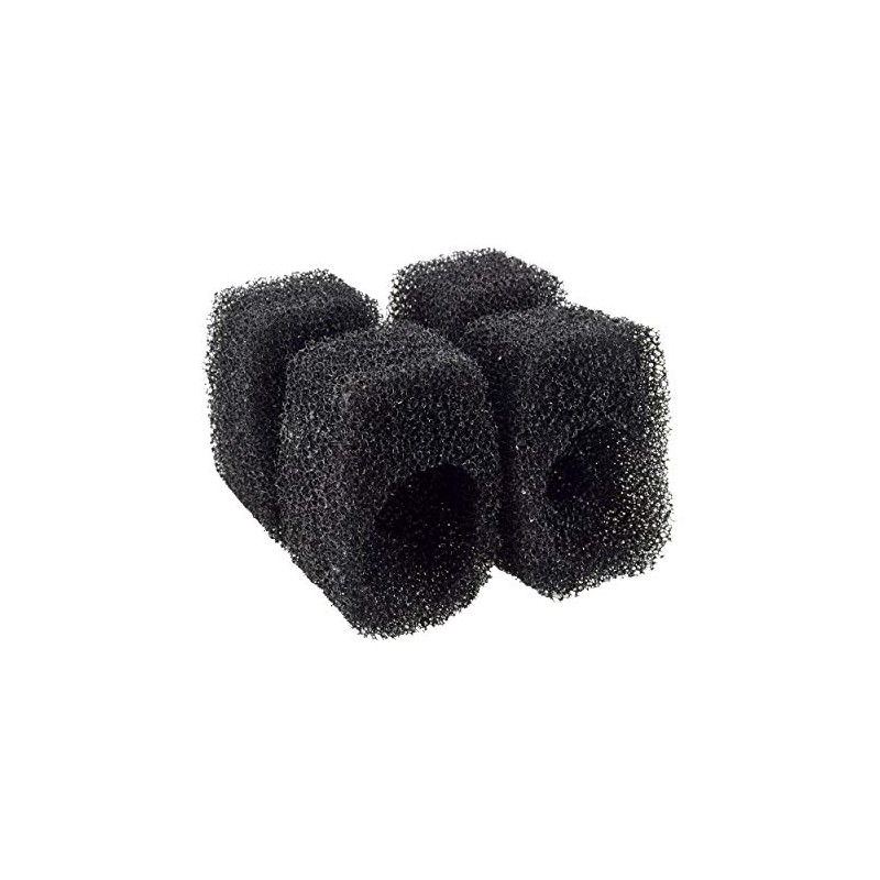 Aquascape 91035 Replacement Filter Sponge Kit (4) for Ultra 800