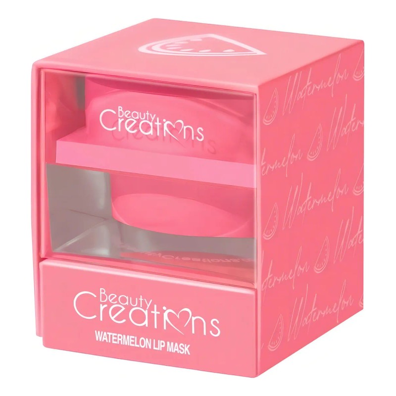 Mascarilla Labios Lip Mask Sandía Beauty Creations