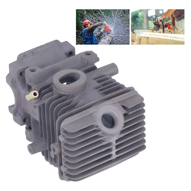 37mm Cylinder Piston Kit Replacement Chainsaw Accessory 1137 020 1203