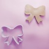 Bow Cookie Cutter - 3 Sizes