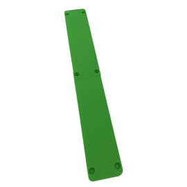Zero Clearance Insert for Festool Kapex KS 120 / KS 88, Multiple Colors (GREEN)