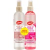 Jaloma Duo Pack Agua de Rosas 250 ml y Agua