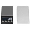 Digital Mini Scale Electronic Pocket Jewelry Scale with LCD Display