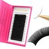 Eyelash Extensions 0.03mm Thickness Volume Lash Extensions D Curl Lashes