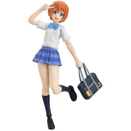 Max Factory Love Live: Rin Hoshizora Figma