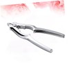 CIYODO Strong Reinforcement Multifunctional Seafood Opener Clam Cracker Oyster Sucker