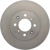 StopTech For Honda Civic 1990-2005 Brake Rotor Centric Standard -