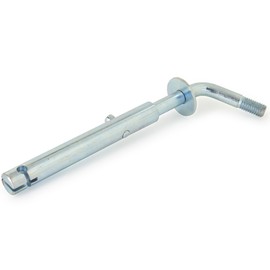 Pull lever for parking brake UGR.