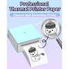 Phomemo White Paper for M02 M02PRO M02S T02 M02X M02L