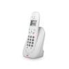 SPC Kairo Cordless Landline Telephone, Illuminated Buttons and Light Indicator,