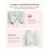 Swaddle for Newborns, Baby Swaddles 0-3 Months 5-13lb, Arms Up