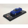 Inno Models 1/64 Nissan Skyline GT-R (R33) Bayside Blue Assembled