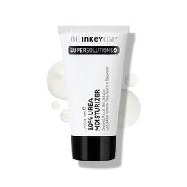 INKEY List Super Solution Element 10% Moisturizer Quickly provides moisture to dry skin Helps nourish and soothe Gently removes dead skin cells For face 1.69 floz / INKEY 리스트 슈퍼솔루션 요소 10% 보습제 건조한 피부에 빠르게 수분 공급 영양 및 진정에 도움 부드럽게 각질 제거 얼굴용 1.69 floz