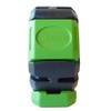 FCMP Outdoor HOTFROG Half Size Rolling Single Chamber Batch Tumbling