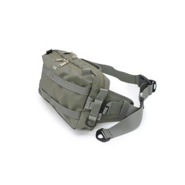 CIE Sea GRID-3 SHOULDER BAG NAVY Lightweight, Waterproof Material, Made in Japan, Body Bag, Sling Bag, 2-Way Cordura Cordura, Men's, Women's, navy